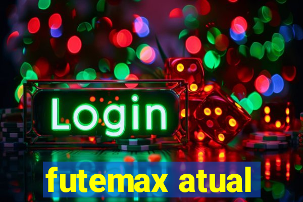 futemax atual